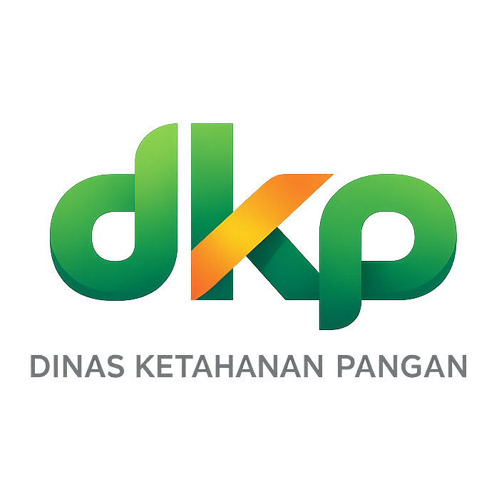 Logo Dinas Ketahanan Pangan Sulawesi Selatan